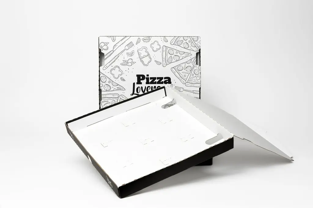 Boite à Pizza - 90S PIZZA LOVERS [Lot de 2000].webp