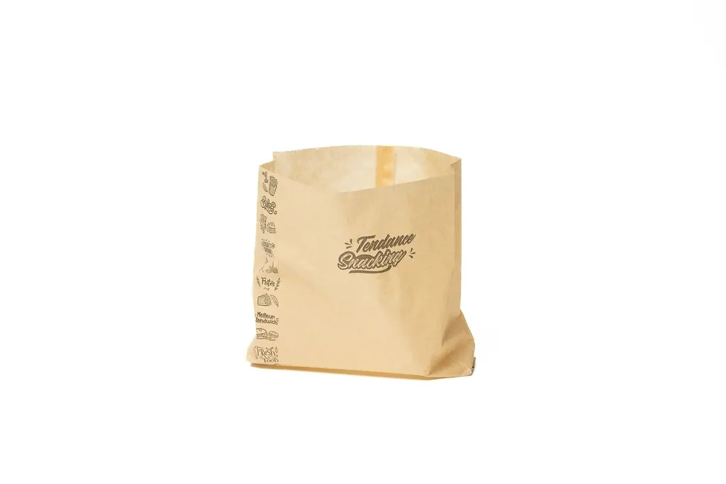 Sachet cuisson 170x40x200 mm - SNACKING [Lot de 500].webp