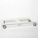 Trolley pour boites de transport à pizza.webp