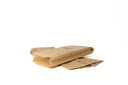 Sachet cuisson 105x40x320 mm - SNACKING [Lot de 600]