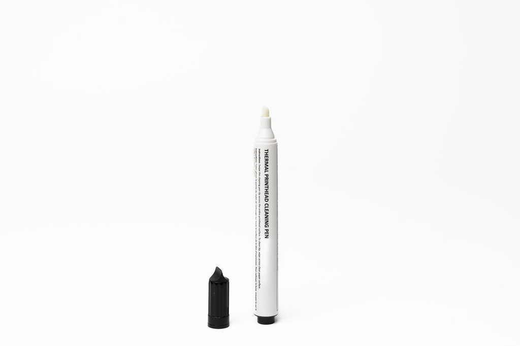 Stylo de nettoyage