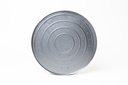 Aluminum tray [Pack of 2000]
