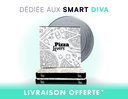 ⚡Offre Smart Combo Diva (Lot 2000 interfaces + 2000 boites)