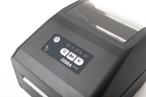 [GENELC000058] Zebra ZD421 Printer