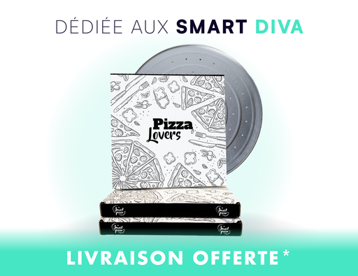 [SCOASS000011] ⚡Offre Smart Combo Diva (Lot 2000 interfaces + 2000 boites)